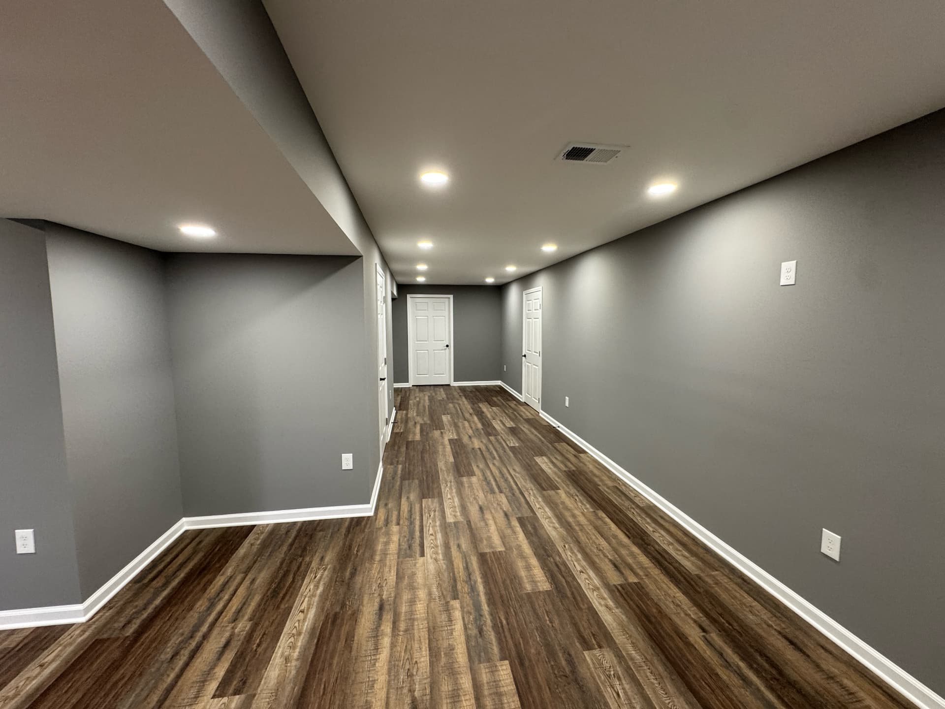 Flooring